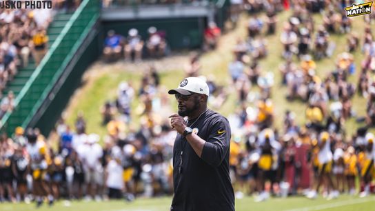 Incredible Steelers' Defensive Statistic In 2023 Speaks To The Brilliance Of Mike Tomlin (Steelers News)